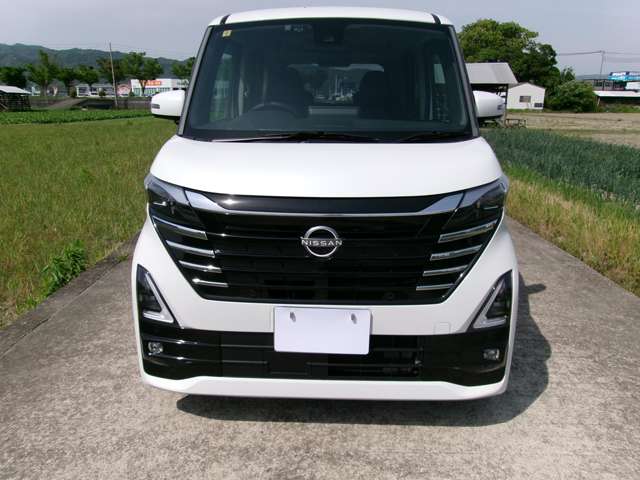 日産 ルークス ６６０ ハイウェイスターＧターボ プロパイロット エディション R5年 (近畿) 99
