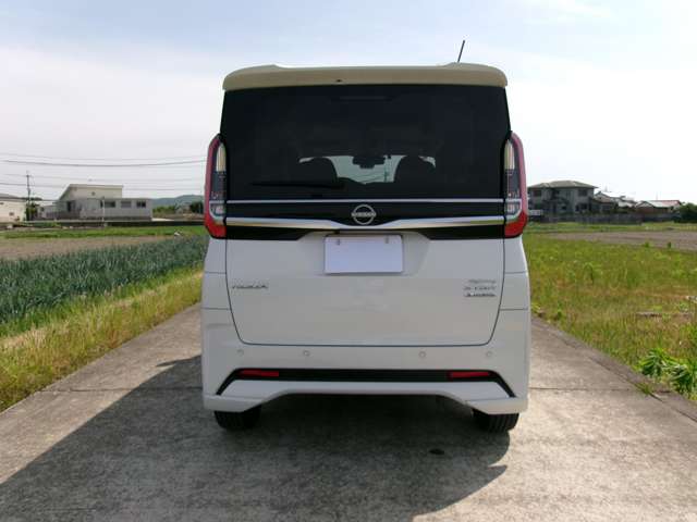 日産 ルークス ６６０ ハイウェイスターＧターボ プロパイロット エディション R5年 (近畿) 99