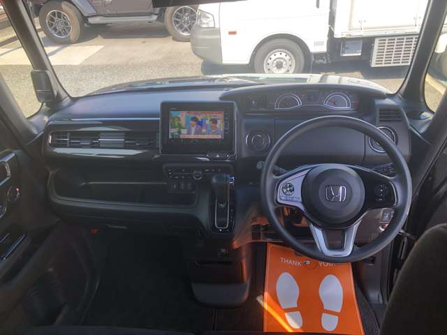 ホンダ Ｎ　ＢＯＸ カスタム ６６０ Ｇ Ｌ H29年 (近畿) 99