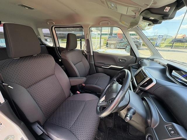 スズキ ソリオ １．２ ハイブリッド ＭＺ デュアルカメラブレーキサポート装着車 H27年 (近畿) 99