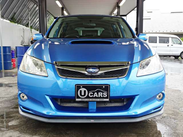 スバル エクシーガ ２．０ ＧＴ ４ＷＤ H23年 (関東) 99