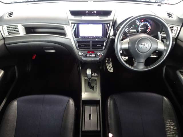 スバル エクシーガ ２．０ ＧＴ ４ＷＤ H23年 (関東) 99