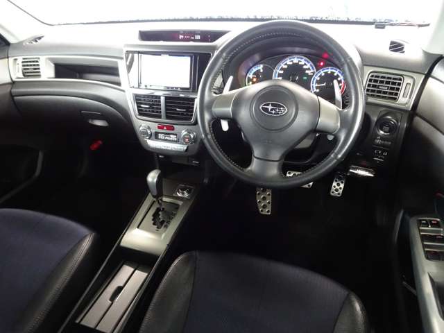 スバル エクシーガ ２．０ ＧＴ ４ＷＤ H23年 (関東) 99