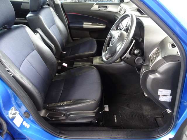 スバル エクシーガ ２．０ ＧＴ ４ＷＤ H23年 (関東) 99