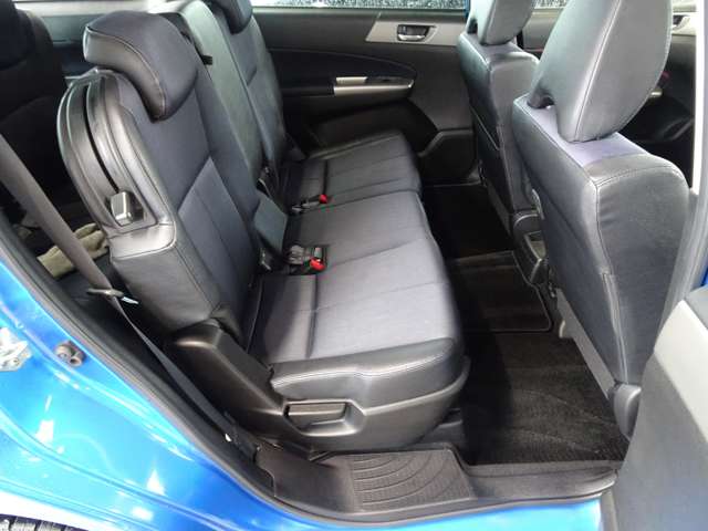 スバル エクシーガ ２．０ ＧＴ ４ＷＤ H23年 (関東) 99