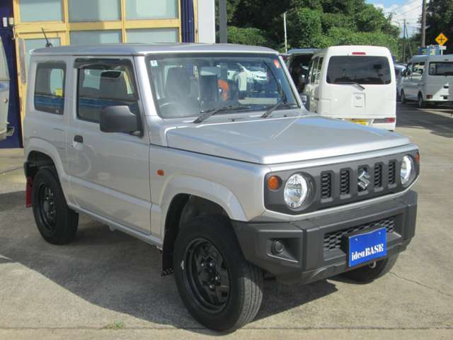 スズキ ジムニー ６６０ ＸＧ ４ＷＤ R2年 (関東) 99