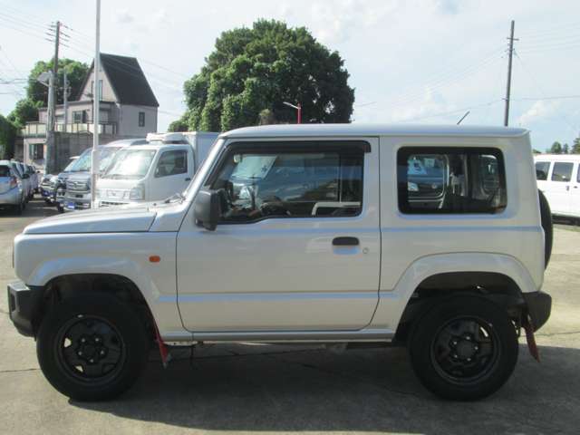 スズキ ジムニー ６６０ ＸＧ ４ＷＤ R2年 (関東) 99