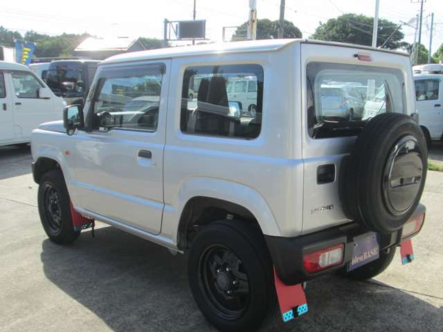 スズキ ジムニー ６６０ ＸＧ ４ＷＤ R2年 (関東) 99