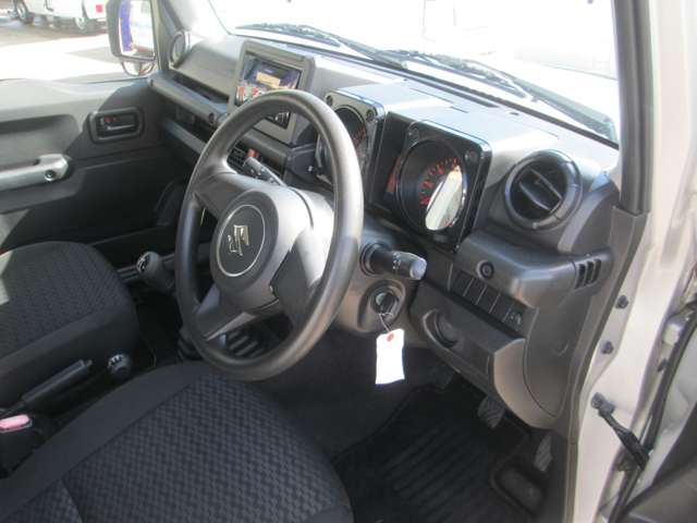 スズキ ジムニー ６６０ ＸＧ ４ＷＤ R2年 (関東) 99