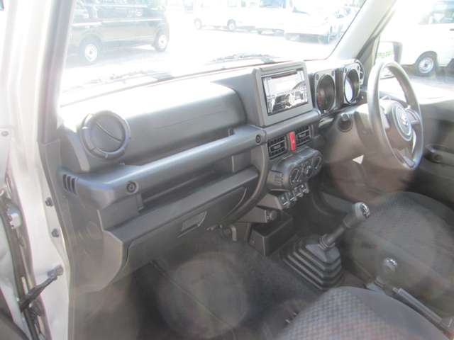 スズキ ジムニー ６６０ ＸＧ ４ＷＤ R2年 (関東) 99