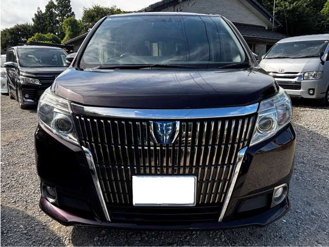 トヨタ エスクァイア　ハイブリッド １．８ ハイブリッド ＸＩ H26年 (関東) 99