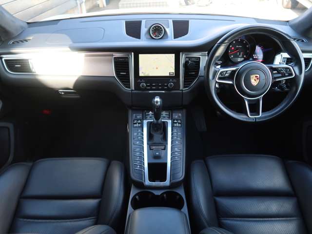 ポルシェ マカン ターボ ＰＤＫ ４ＷＤ H28年 (関東) 99