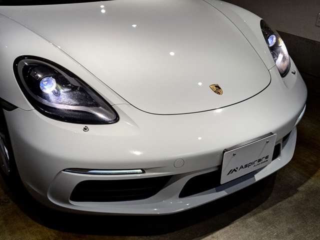 ポルシェ ７１８ボクスターＳ Ｓ ＰＤＫ H28年 (関東) 99