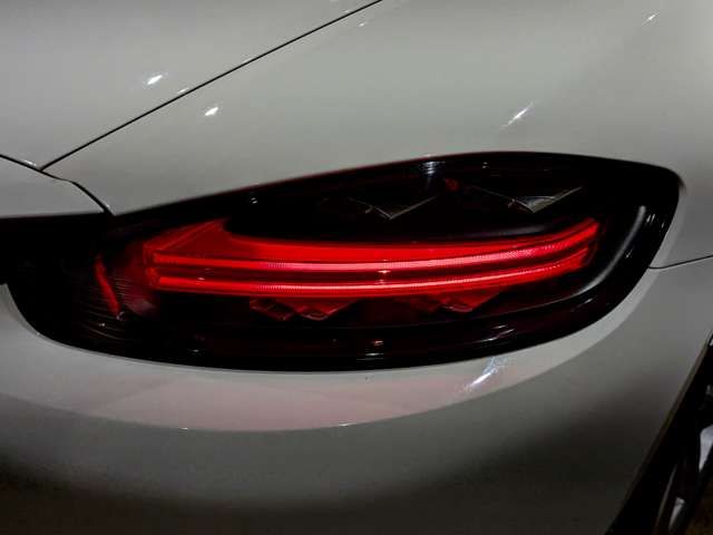 ポルシェ ７１８ボクスターＳ Ｓ ＰＤＫ H28年 (関東) 99