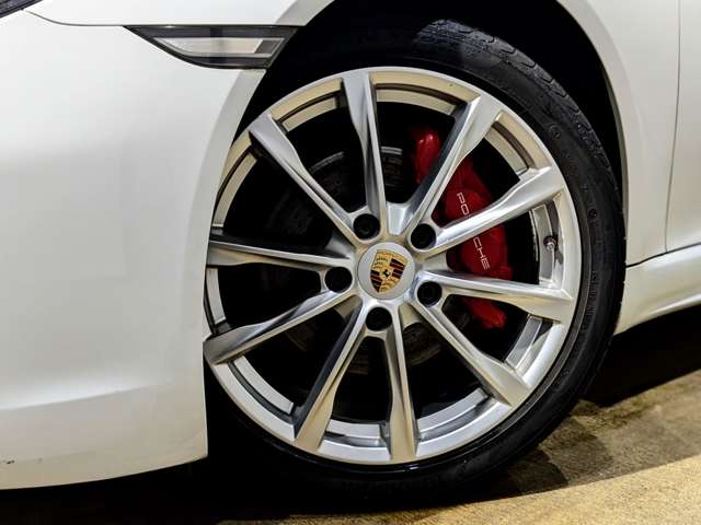 ポルシェ ７１８ボクスターＳ Ｓ ＰＤＫ H28年 (関東) 99