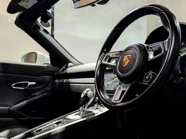 ポルシェ ７１８ボクスターＳ Ｓ ＰＤＫ H28年 (関東) 99