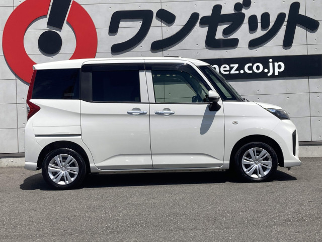 トヨタ ルーミー １．０ Ｘ R3年 (四国) 99