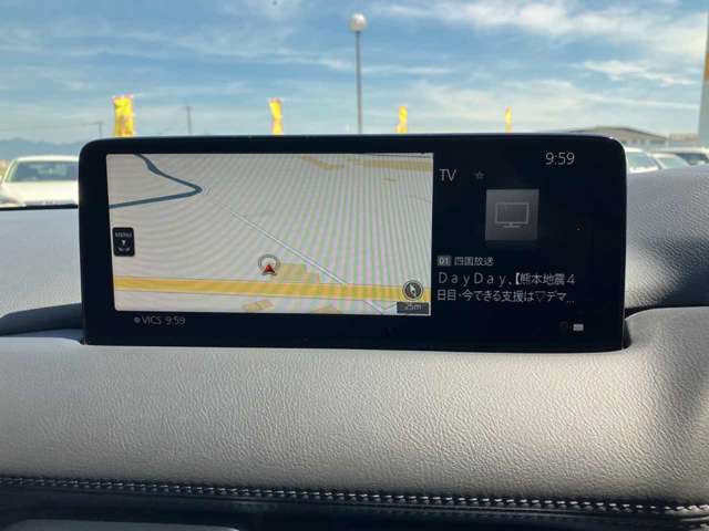 マツダ ＣＸ−８ ２．２ ＸＤ Ｌパッケージ ディーゼルターボ ４ＷＤ R4年 (四国) 99