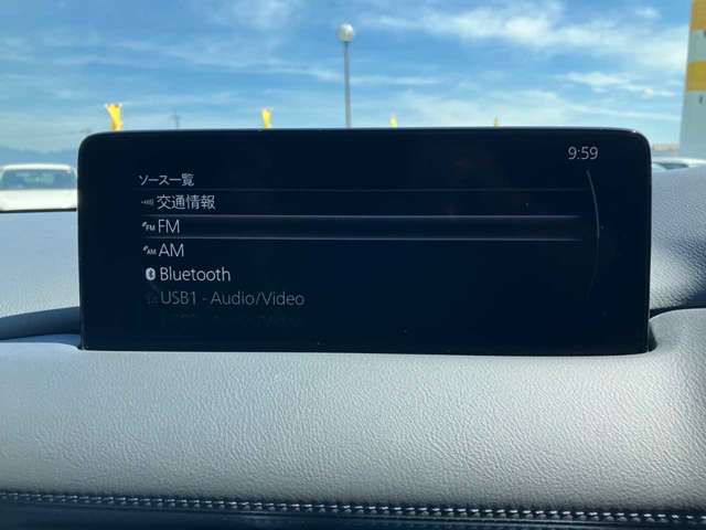 マツダ ＣＸ−８ ２．２ ＸＤ Ｌパッケージ ディーゼルターボ ４ＷＤ R4年 (四国) 99
