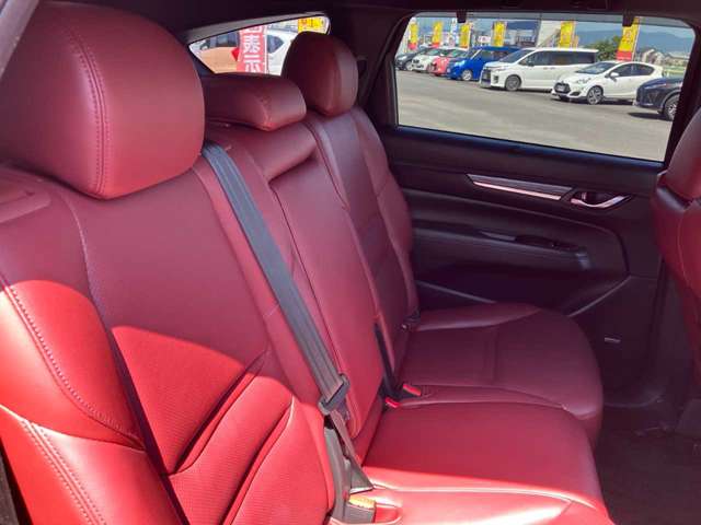 マツダ ＣＸ−８ ２．２ ＸＤ Ｌパッケージ ディーゼルターボ ４ＷＤ R4年 (四国) 99