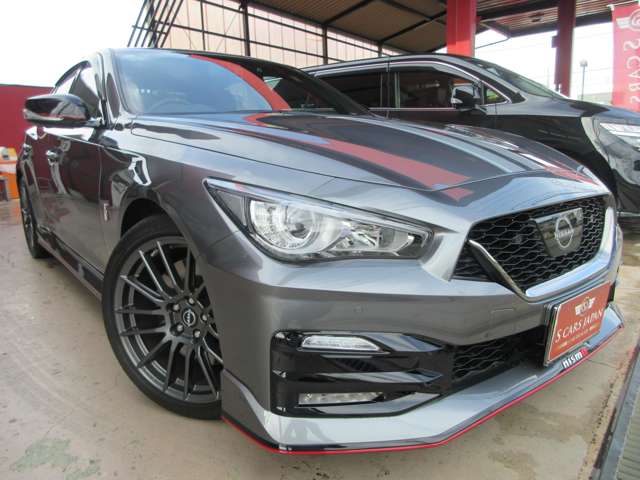 日産 スカイライン ３．０ ＮＩＳＭＯ リミテッド R6年 (関東) 99