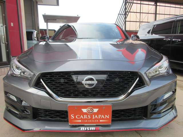 日産 スカイライン ３．０ ＮＩＳＭＯ リミテッド R6年 (関東) 99