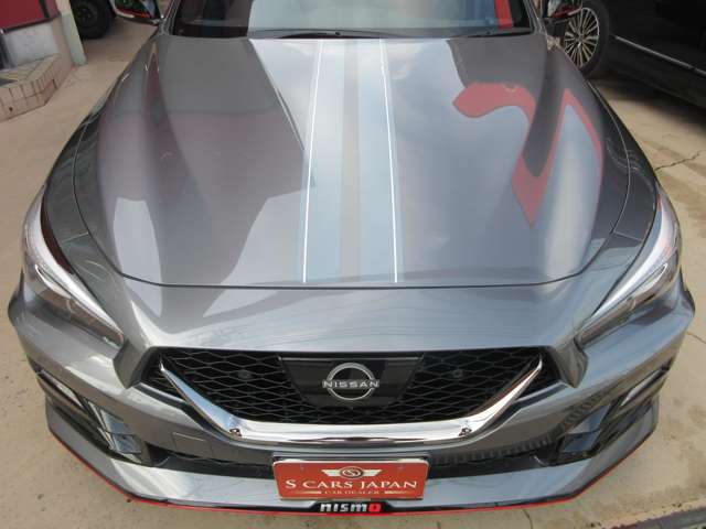 日産 スカイライン ３．０ ＮＩＳＭＯ リミテッド R6年 (関東) 99