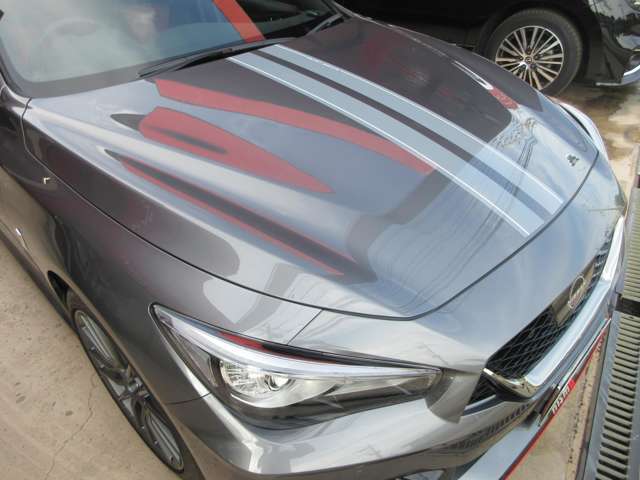 日産 スカイライン ３．０ ＮＩＳＭＯ リミテッド R6年 (関東) 99