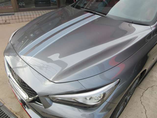 日産 スカイライン ３．０ ＮＩＳＭＯ リミテッド R6年 (関東) 99