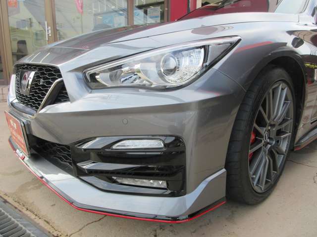 日産 スカイライン ３．０ ＮＩＳＭＯ リミテッド R6年 (関東) 99
