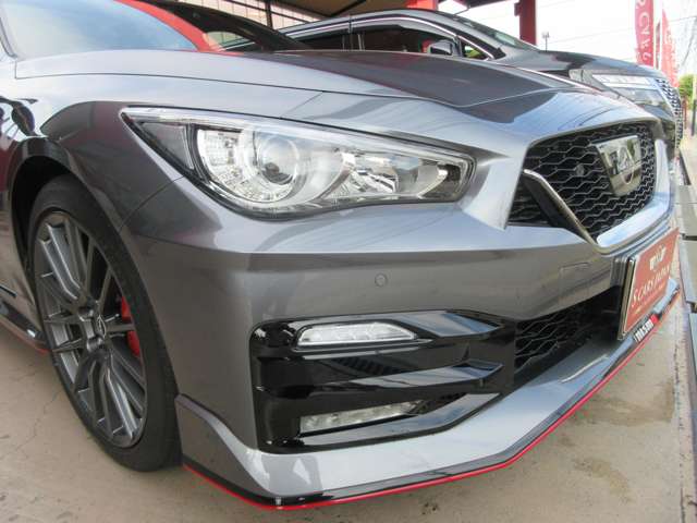 日産 スカイライン ３．０ ＮＩＳＭＯ リミテッド R6年 (関東) 99