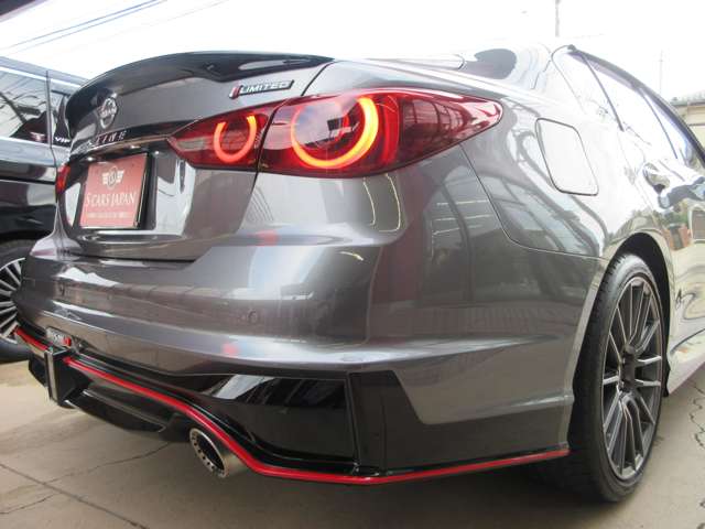 日産 スカイライン ３．０ ＮＩＳＭＯ リミテッド R6年 (関東) 99