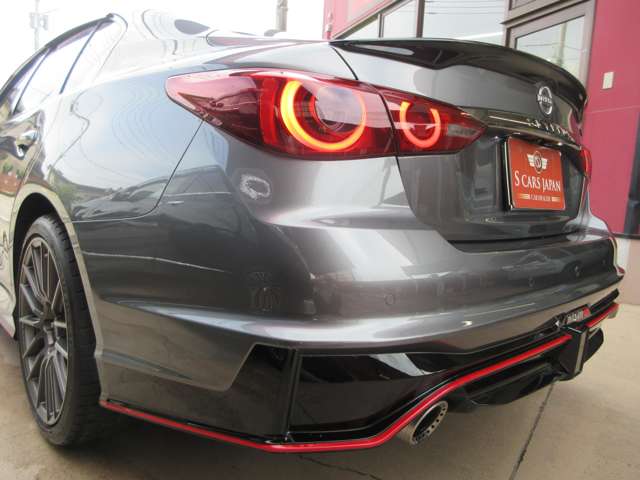 日産 スカイライン ３．０ ＮＩＳＭＯ リミテッド R6年 (関東) 99