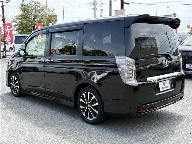 ホンダ ステップワゴン　スパーダ ２．０ スパーダ Ｚ クールスピリット H24年 (九州・沖縄) 99