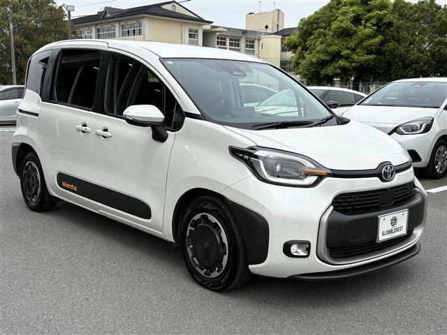 トヨタ シエンタ　ハイブリッド ハイブリッド １．５ Ｚ R5年 (九州・沖縄) 99