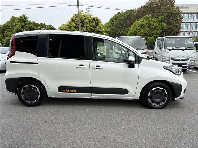 トヨタ シエンタ　ハイブリッド ハイブリッド １．５ Ｚ R5年 (九州・沖縄) 99