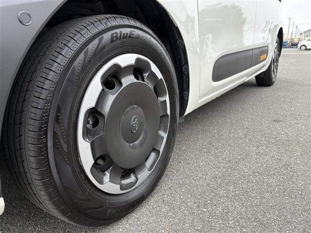 トヨタ シエンタ　ハイブリッド ハイブリッド １．５ Ｚ R5年 (九州・沖縄) 99