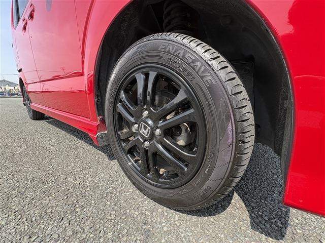ホンダ Ｎ　ＢＯＸ ６６０ カスタムＧ Ｌパッケージ ２トーンカラースタイル H29年 (九州・沖縄) 99