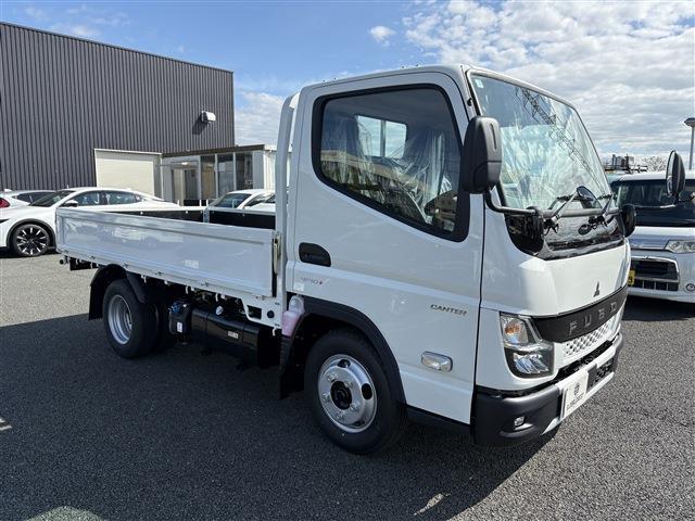 三菱フソウ キャンター ３．０ 全低床 ＤＸ ディーゼルターボ R8年 (九州・沖縄) 99