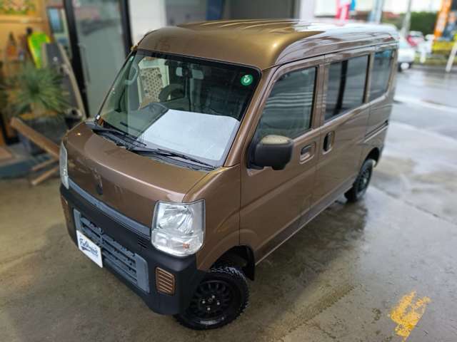 スズキ エブリイ ６６０ ジョイン ターボ ハイルーフ ４ＷＤ H28年 (九州・沖縄) 99