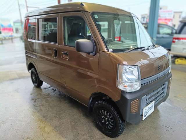 スズキ エブリイ ６６０ ジョイン ターボ ハイルーフ ４ＷＤ H28年 (九州・沖縄) 99