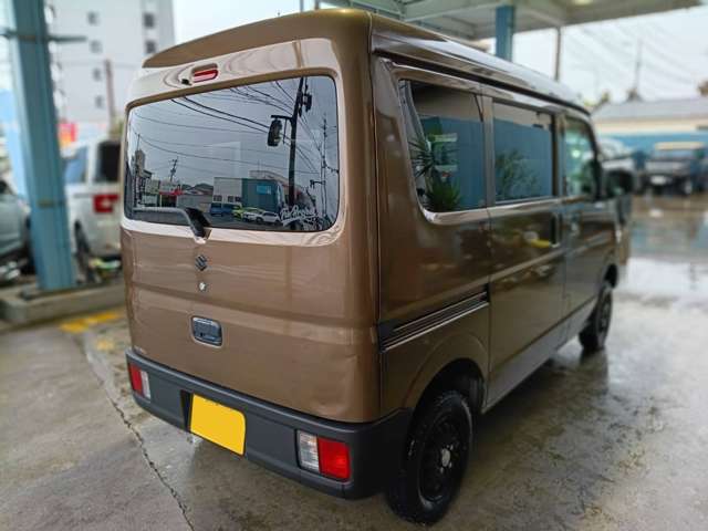 スズキ エブリイ ６６０ ジョイン ターボ ハイルーフ ４ＷＤ H28年 (九州・沖縄) 99
