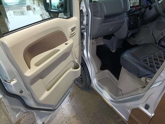 スズキ エブリイ ６６０ ジョイン ターボ ハイルーフ ４ＷＤ H28年 (九州・沖縄) 99