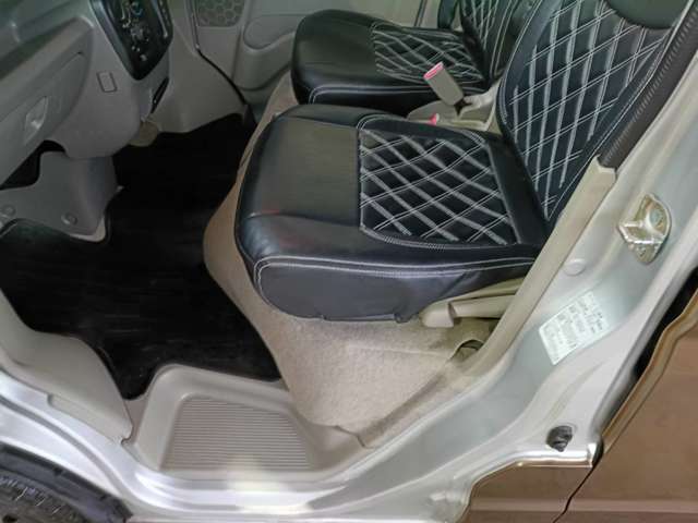 スズキ エブリイ ６６０ ジョイン ターボ ハイルーフ ４ＷＤ H28年 (九州・沖縄) 99