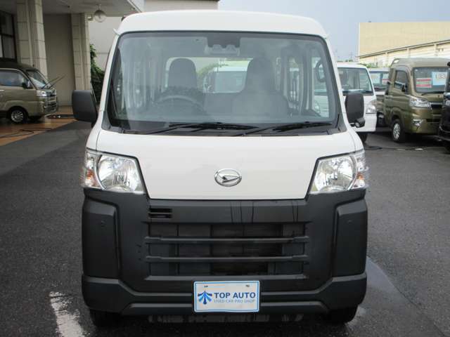 ダイハツ ハイゼットカーゴ ６６０ スペシャル ４ＷＤ R4年 (東北) 99