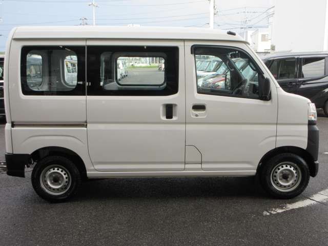 ダイハツ ハイゼットカーゴ ６６０ スペシャル ４ＷＤ R4年 (東北) 99