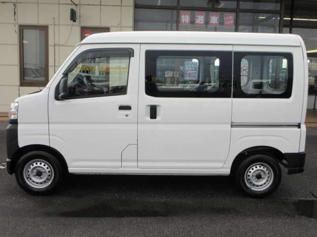 ダイハツ ハイゼットカーゴ ６６０ スペシャル ４ＷＤ R4年 (東北) 99