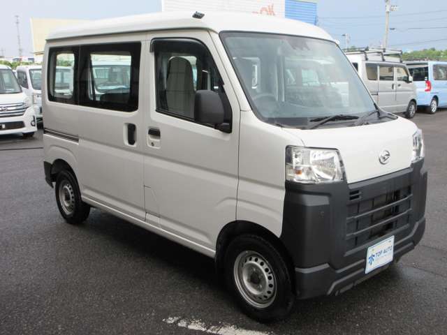 ダイハツ ハイゼットカーゴ ６６０ スペシャル ４ＷＤ R4年 (東北) 99