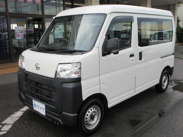 ダイハツ ハイゼットカーゴ ６６０ スペシャル ４ＷＤ R4年 (東北) 99