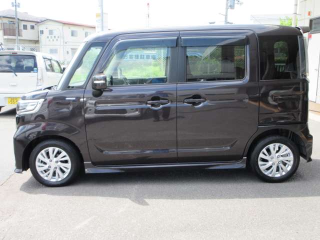 スズキ スペーシア ６６０ カスタム ハイブリッド ＧＳ ４ＷＤ H30年 (東北) 99